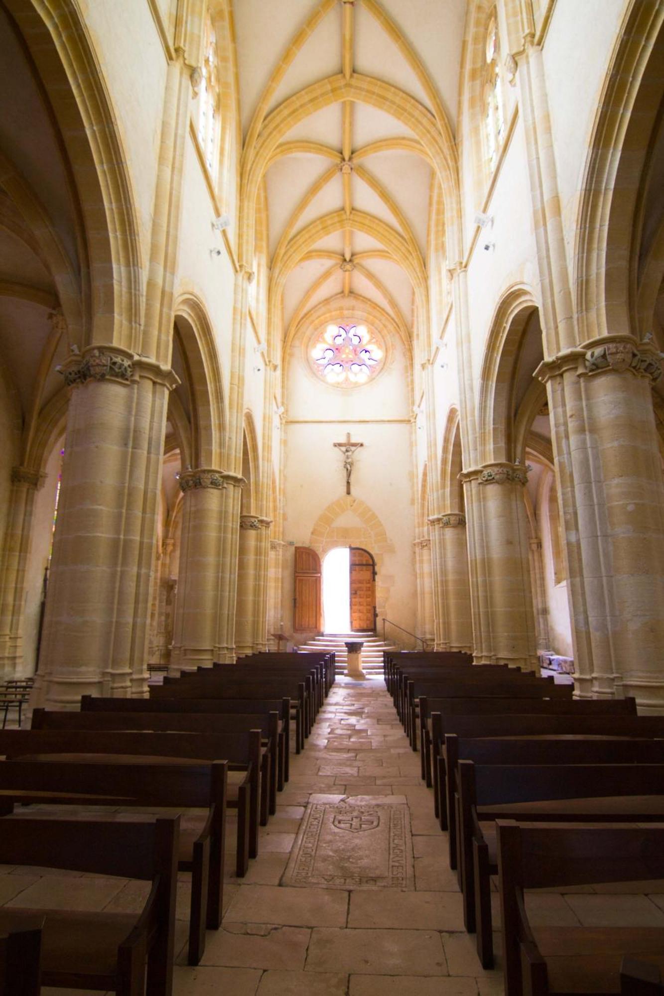 Gites Le Lancelot Ambierle Luaran gambar